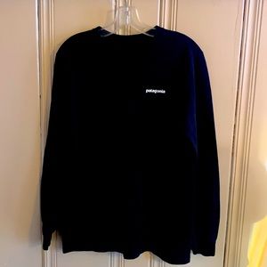 Mens patagonia long sleeve